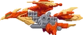 Fire Phoenix