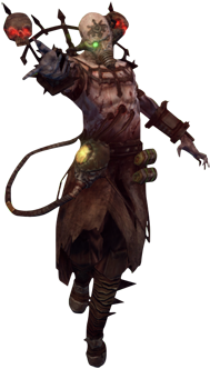 TainterPsyker