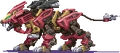 Saga2 Liger Zero Empire