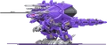 Saga2 Geno Scissors
