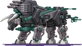 Saga II Dibison