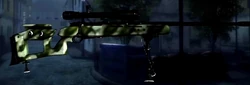 BFBC GOL Weapon
