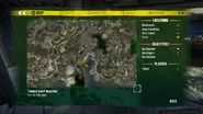 Phoenix Mod, Location