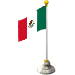 Mexican Flag Decoration-icon.png