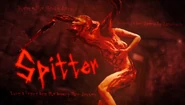 MP - Spitter