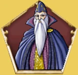 Merlin oro