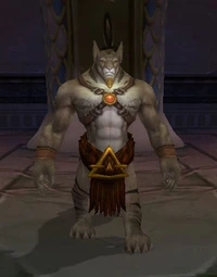 Image of Kazemde