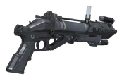 Grenade Lancher Cropped