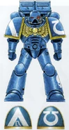 UltramarinesDevastatorMarine