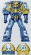 Ultramarines2ndCompayChampion