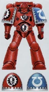 UltramarinesTechmarine