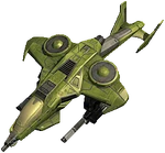 Unsc hawk