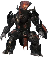 UnarmedChieftain