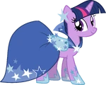 Canterlot Castle Twilight Sparkle 4