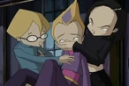 5 silly odd