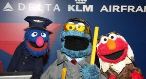 Delta