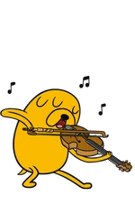 1AT jake character