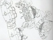 Gn-005ph-missile