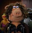 Miss Poogy