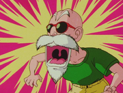 RoshiSeesGyumao