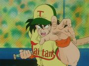 Yamcha baseball