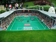 Legoland-wembley