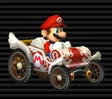 Daytripper-Mario