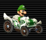 Daytripper-Luigi