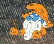 Grandpa Muddy Wet