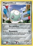 Magnemite (Diamante & Perla TCG)