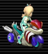 Moto Bowser