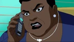 Amanda Waller (Justice League Unlimited)