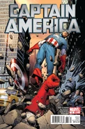 Captain America Vol 6 3