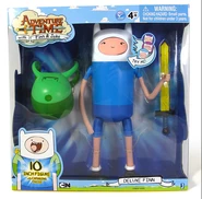 Findeluxe