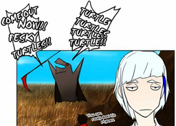 Ch7 turtles XD