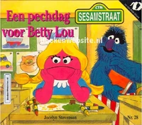 BettyLousBadMoodBluesDutch