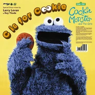Cookie zen12143