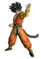Dragon+ball+z+ultimate+tenkaichi+characters+wiki