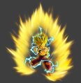 Dragon+ball+gt+gohan+super+saiyan+2