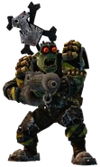NobShoota