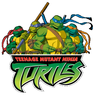 Ninja Turtles Theme Song