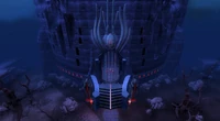 Castle Drakan2