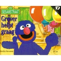 Groverhelptgraag