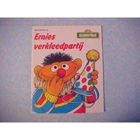 Erniesverkleedpartij