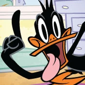 Mcd profiles daffy