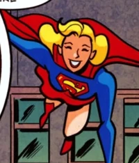 Supergirl