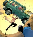 Clark Kent 010