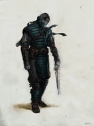 Conceptual:Sub-Zero (MK9)