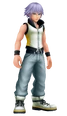 Riku (Scan) KH3D