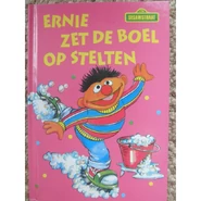 Erniezetdeboelopstelten